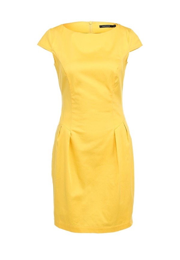 Платье Savage фото 1