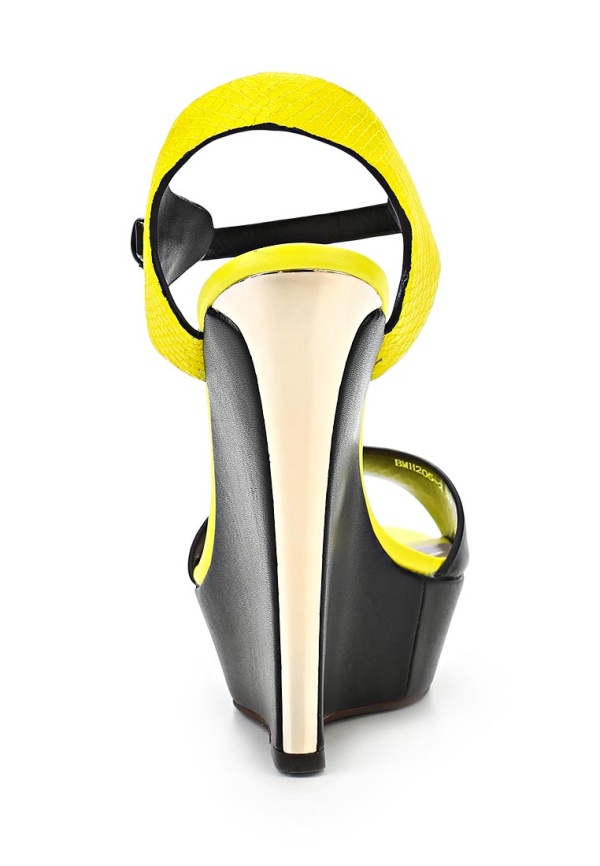 Босоножки Grand Style фото 2